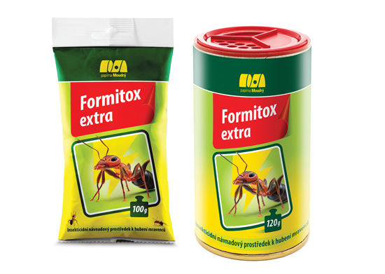 Formitox Extra