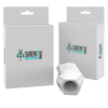 SIREN7 MAX™ – systém proti zrážke so zverou Vodotesný ultrazvukový plašič na kuny, myši a potkany DRAGON ULTRASONIC C100