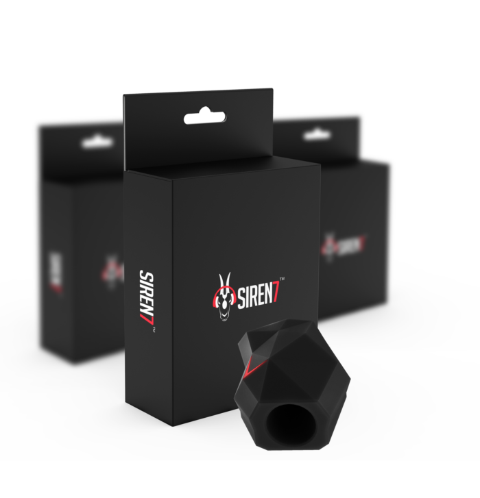 SIREN7™ systém proti zrážke so zverou SIREN7™ systém proti zrážke so zverou • Kliešť.sk