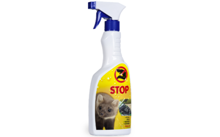 BIOPROSPECT STOP Kuna 500 ml BIOPROSPECT STOP Kuna 500 ml