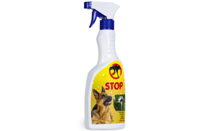 BIOPROSPECT STOP Pes 500 ml BIOPROSPECT STOP Pes 500 ml