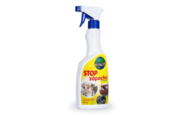 BIOPROSPECT STOP zápachu 500ml • Kliešť.sk