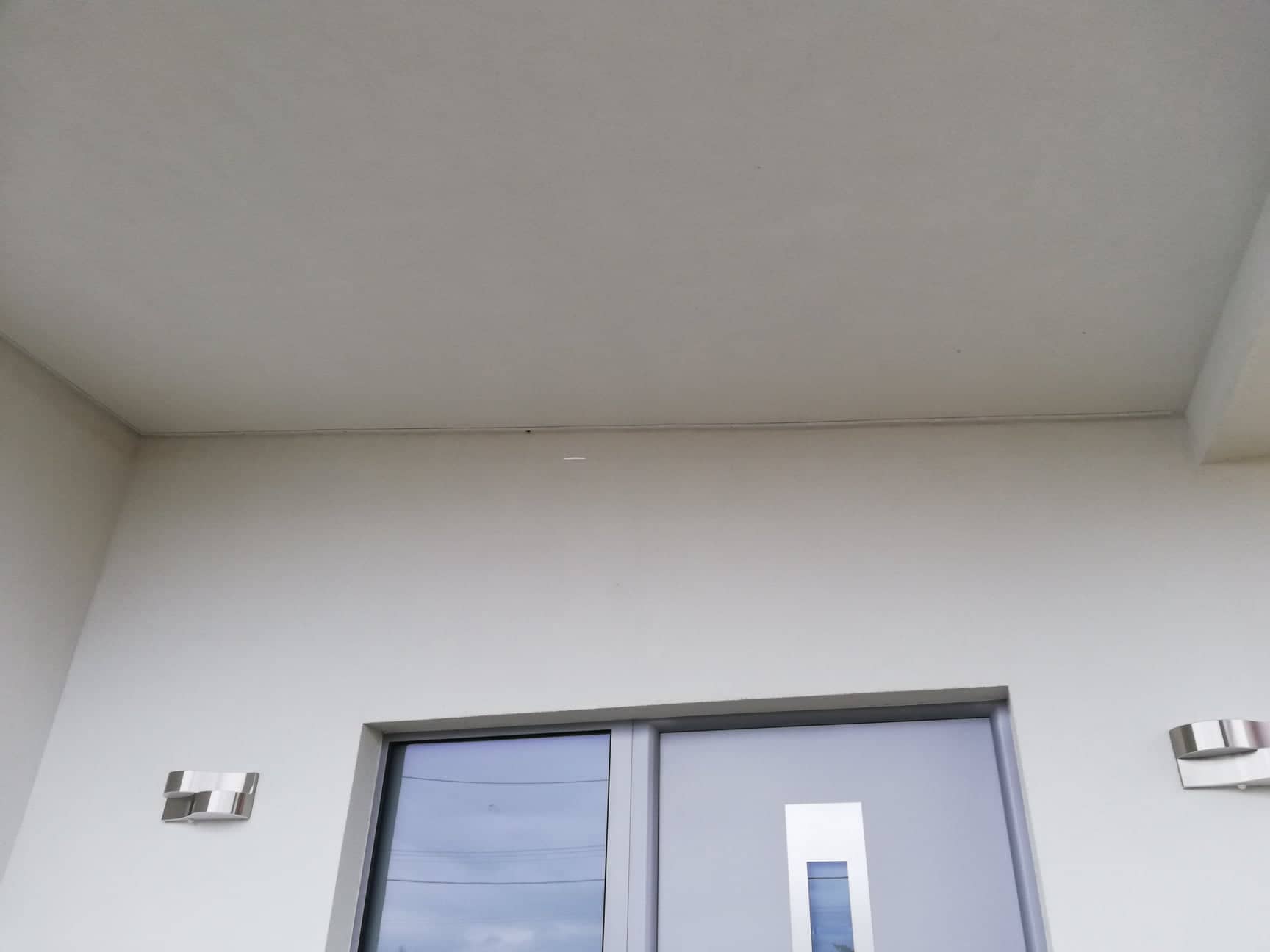 STOP Hniezdo EMMA na ochranu fasády