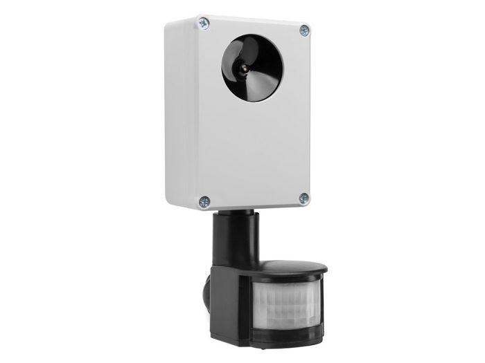 myši a potkany DRAGON ULTRASONIC E150 Vodotesný ultrazvukový plašič na kuny, myši a potkany DRAGON ULTRASONIC E150 • Kliešť.sk