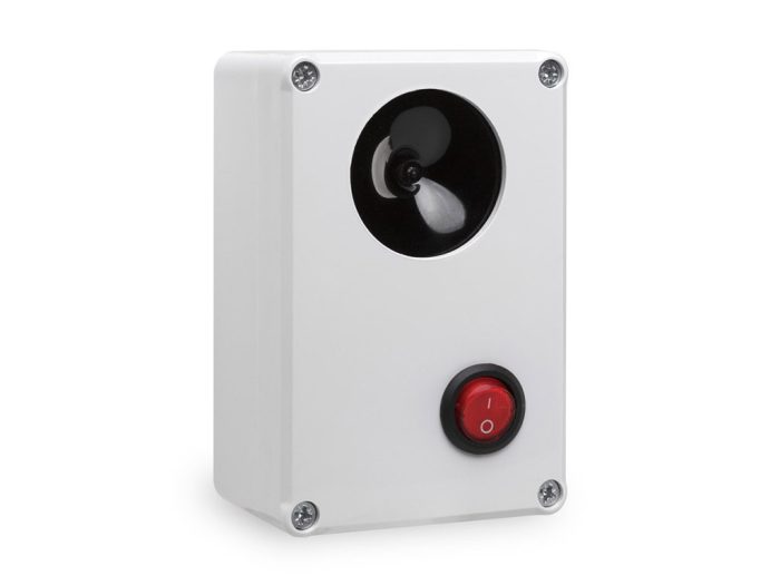 myši a potkany DRAGON ULTRASONIC H6 Vodotesný ultrazvukový plašič na kuny, myši a potkany DRAGON ULTRASONIC H6 • Kliešť.sk