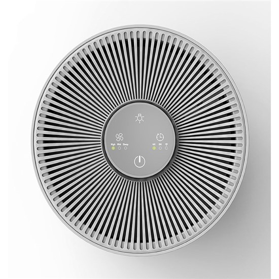 Smart čistička vzduchu s WiFi SOLIGHT CV01