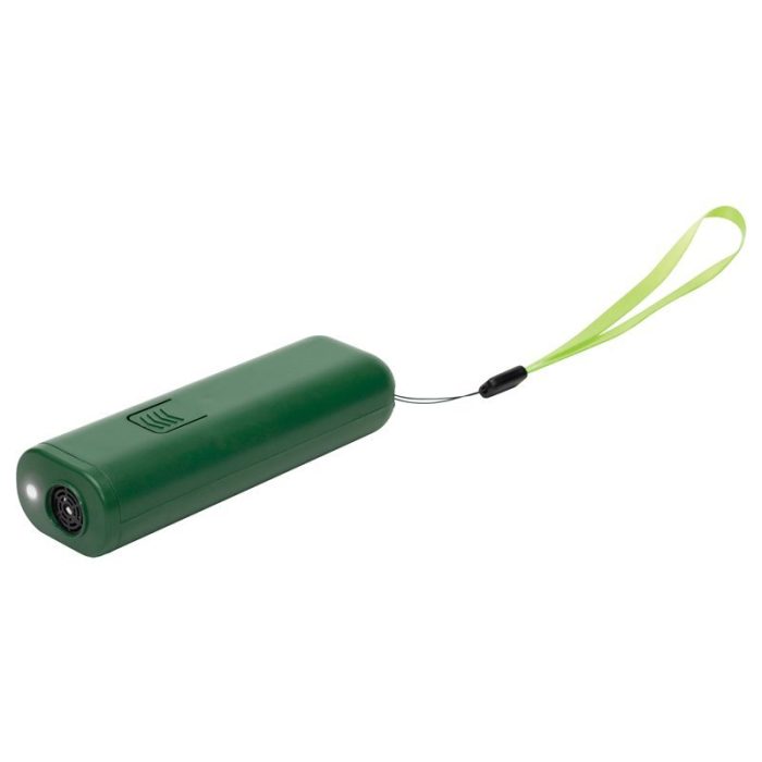 Prenosný odpudzovač psa DOG 01 • Kliešť.sk