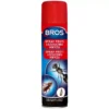 Bros spray proti lezúcemu hmyzu 400 ml BROS 007 PROTI MRAVCOM A LEZ. HMYZU rozprašovač