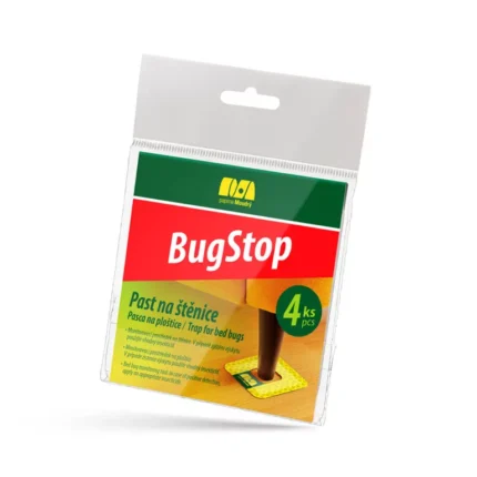 BugStop pasca na ploštice Papírna Moudrý