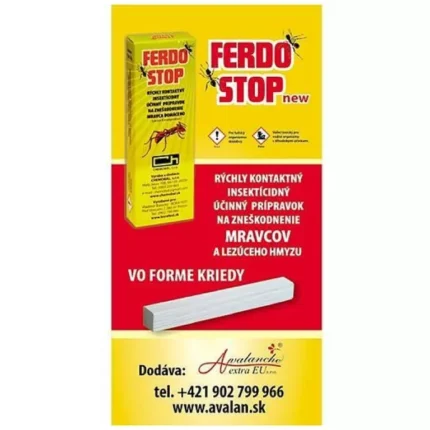 FerdoStop®