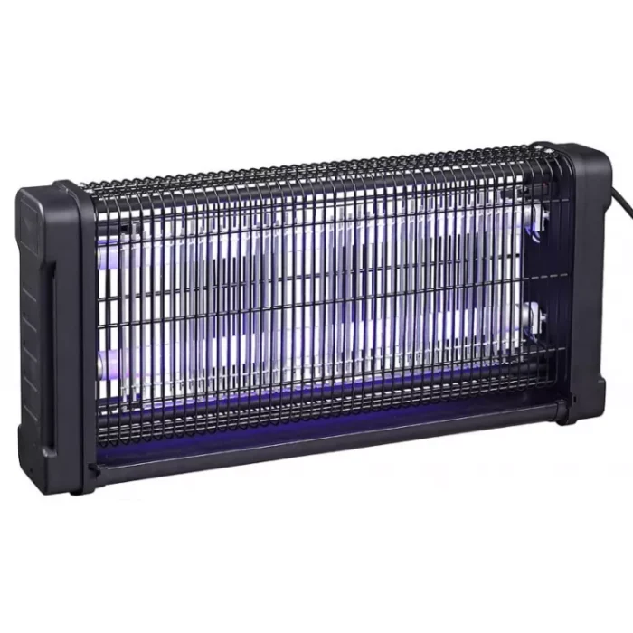 Lapač na hmyz a komáre Strend Pro KING KONG 2x15W Lapač na hmyz a komáre Strend Pro KING KONG 2x15W • Kliešť.sk