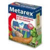 METAREX M 500g Floraservis Solárny lapač hmyzu 2v1 UV LED Strend Pro