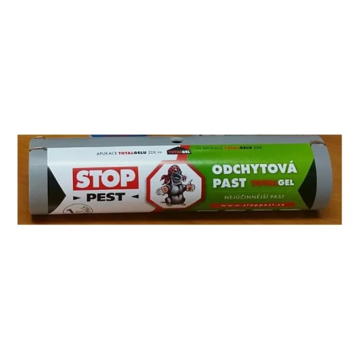 Odchytová pasca na krtka StopPest Odchytová pasca na krtka StopPest