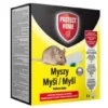 RODICUM EXTRA Mäkká návnada_Potkany a hraboše 20x10g - 200 g Protect Home RODICUM EXTRA Mäkká návnada Potkany a hrabošov 720g Protect Home • Kliešť.sk
