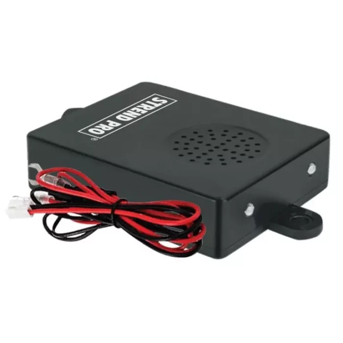 Ultrazvukový odpudzovač hlodavcov do automobilov eXvision Strend Pro Ultrazvukový odpudzovač hlodavcov do automobilov eXvision Strend Pro
