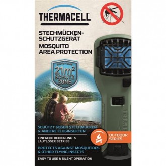 Ručný odpudzovač komárov Thermacell MR-300G