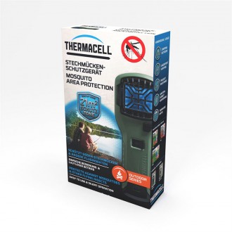 Ručný odpudzovač komárov Thermacell MR-300G