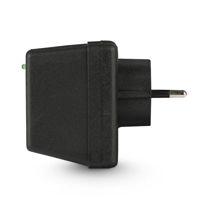 Elektronický plašič hlodavcov PestXRepel PR-220.1 • Kliešť.sk
