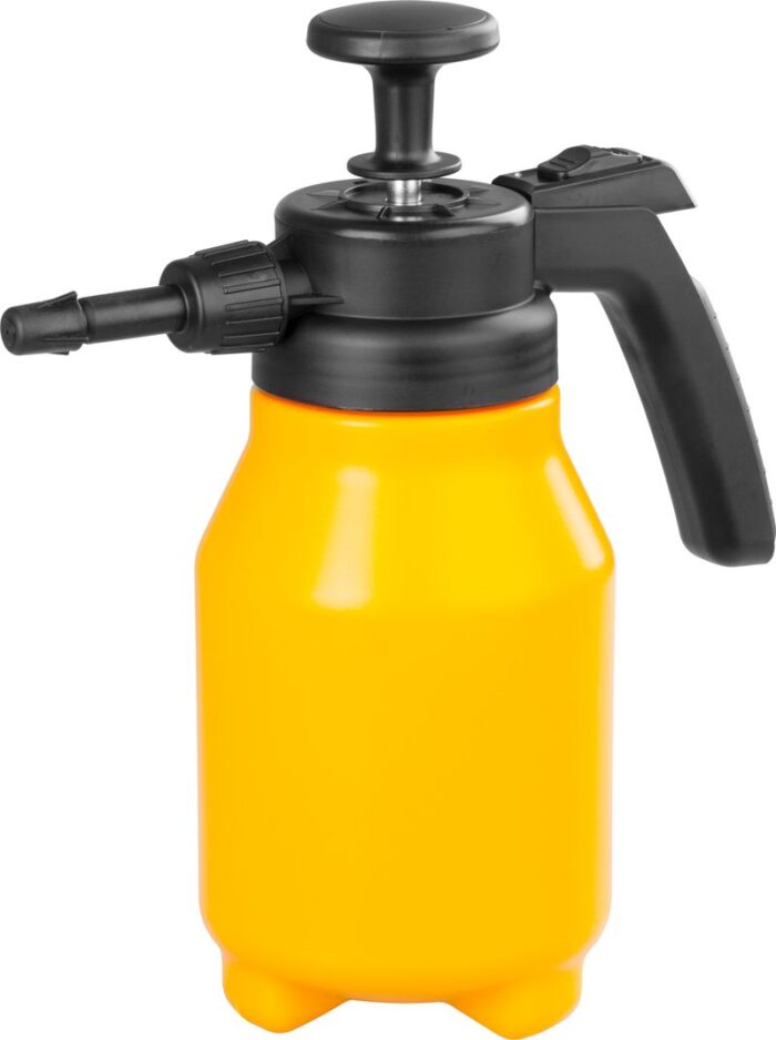 Ručný postrekovač Stred Pro Kingjet Ultra 2 l Ručný postrekovač Stred Pro Kingjet Ultra 2 l • Kliešť.sk
