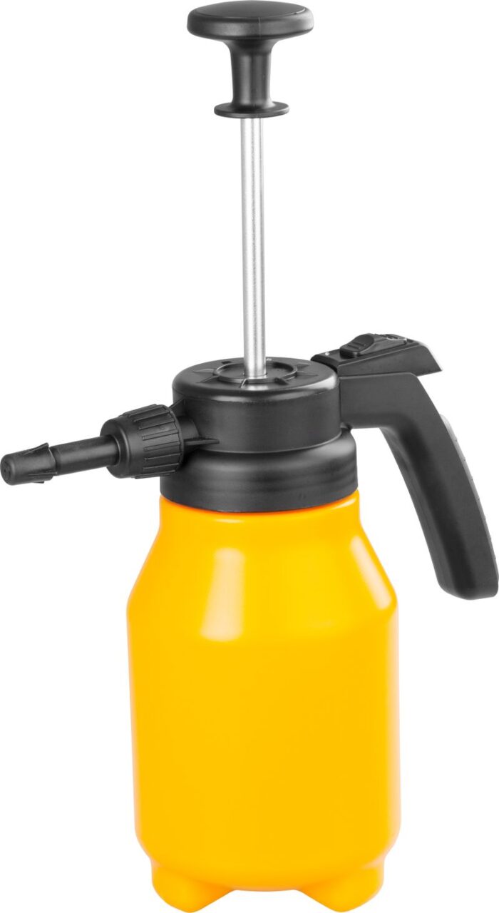 Ručný postrekovač Stred Pro Kingjet Ultra 2 l • Kliešť.sk
