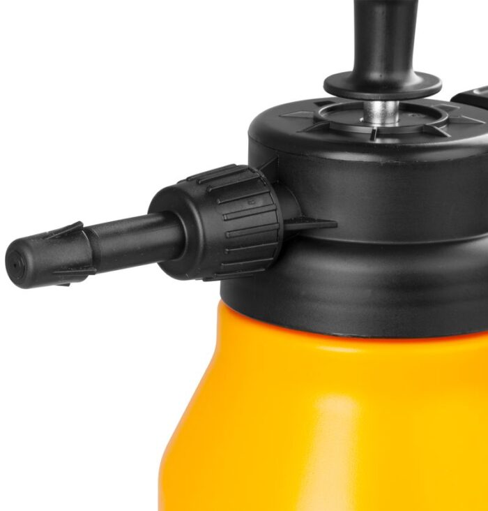 Ručný postrekovač Stred Pro Kingjet Ultra 2 l • Kliešť.sk