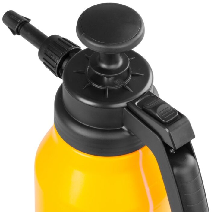 Ručný postrekovač Stred Pro Kingjet Ultra 2 l • Kliešť.sk