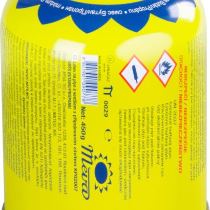 štandardný závit