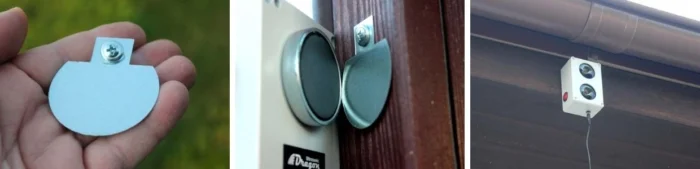 Vodotesný ultrazvukový plašič na kuny, myši a potkany DRAGON ULTRASONIC C200 • Kliešť.sk