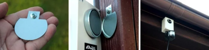 Vodotesný ultrazvukový plašič na kuny, myši a potkany DRAGON ULTRASONIC E150 • Kliešť.sk