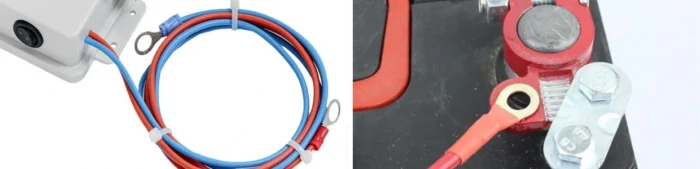 Ultrazvukový plašič do auta na kuny, myši a potkany DRAGON ULTRASONIC A100 • Kliešť.sk