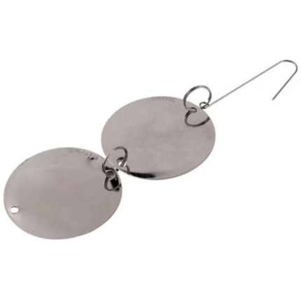 Zrkadlá na odpudenie vtákov HUTERMANN 2194 16ks