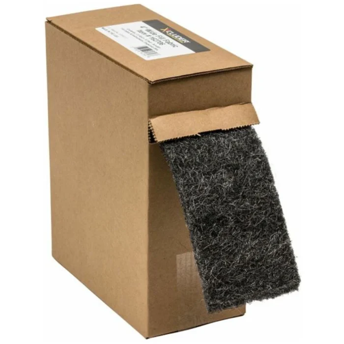 Oceľová vlna proti hlodavcom Xcluder® Fill Fabric 10 Oceľová vlna proti hlodavcom Xcluder® Fill Fabric 10,16 x 3 m rola 162706 • Kliešť.sk