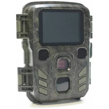 Fotopasca Bunaty Mini Full HD