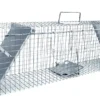 Pasca na mačky Ultrazvukový batériový odpudzovač kún a mačiek IN 25352 Silverline® • Kliešť.sk