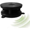 Plašič myší a hlodavcov ISOTRONIC 78550 Plašič myší a hlodavcov ISOTRONIC 62316 ULTRASONIC XL 200 • Kliešť.sk