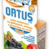 Floraservis ORTUS® 5 SC Nihon Nohyaku Thermacell APC-L puzdro s klimpom pre ručné odpudzovače komárov – zelené • Kliešť.sk