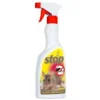 BIOPROSPECT STOP myšiam 500 ml - Prírodný odpudzovač myší Pachový ohradník proti divokej zveri a kunám DR.STÄHLER NEO-ARBIN 500ml • Kliešť.sk