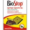 BIOSTOP® lepová pasca na hlodavce 1 ks Polyuretánová Pena PENOSIL MouseStop 299, 365 ml