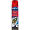 Bros Spray proti muchám a komárom 400ml BROS lapač šatových molí • Kliešť.sk