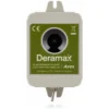 Deramax® Aves Ultrazvukový odpudzovač plašič vtákov Ultrazvukový plašič psov a mačiek WEITECH WK0052 • Kliešť.sk