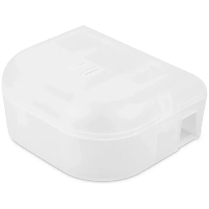 Deratizačná stanička Mouse Box Transparent Deratizačná stanička Mouse Box Transparent • Kliešť.sk