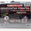 Deratizačná stanička pre potkany Floraservis Bros Max spray proti komárom a kliešťom 90 ml • Kliešť.sk