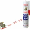 Energy Gel RAT 230g StopPest Energy Gel FISH Universal Total Odor 230g StopPest • Kliešť.sk