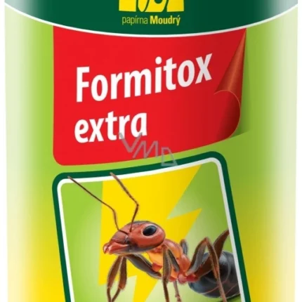 Prášok na mravce Formitox Extra
