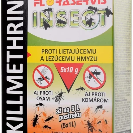 KILLMETHRIN 2