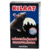 KILRAT Granule na myši a potkany 2x75g 150g BIOPROSPECT STOP Kuna 500 ml • Kliešť.sk