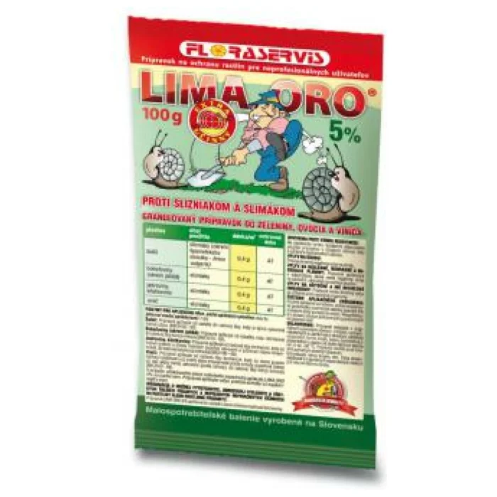 LIMA ORO 100 g Floraservis Ultrazvukový odpudzovač psov SWISINNO • Kliešť.sk