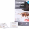 Lepová pasca na šváby Strend Pro bal. 6ks Pachový odpudzovač Kollant KALIF pes & mačka 750 ml • Kliešť.sk