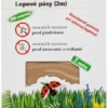 Lepové pásy na kmene stromov BioTOMAL Pena proti osám, sršňom a ich hniezdam Protect Home • Kliešť.sk