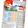 METAREX M 100g Floraservis - Granulovaná Návnada proti Slizniakom a Slimákom Energy Gél Extrém UNIVERSAL 230g StopPest